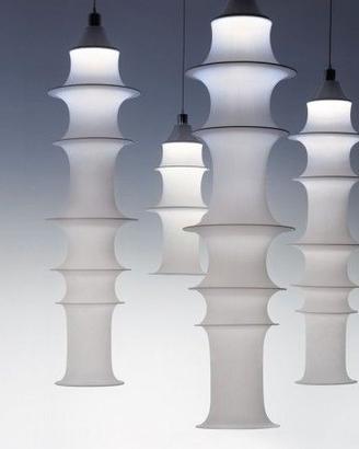 LAMPADA ARTEMIDE FALKLAND DIVERSE TIPOLOGIE
