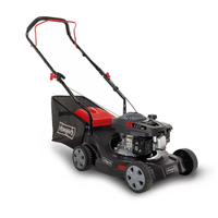 Tagliaerba a scoppio a spinta Scheppach mp132-42 3