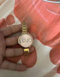 Orologio luijo