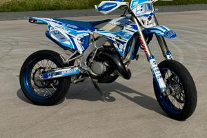 TM 125