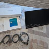 ARZOPA 16.1" 144HZ Portable Monitor