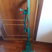 Vorwerk folletto batti tappeto