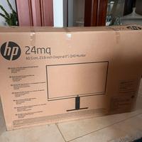 Monitor cristalli liquidi hp