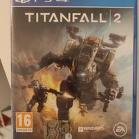 Titanfall 2 PlayStation 4