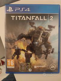 Titanfall 2 PlayStation 4