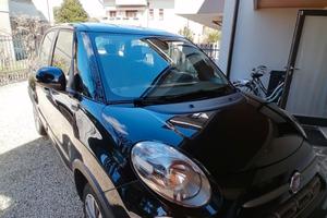FIAT 500L 1.3 MultiJet Dualogic Cross