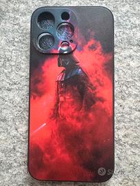 Set di 7 cover iPhone 15 ProMax - STAR WARS