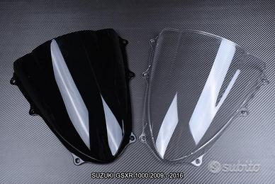 Cupolino / Parabrezza SUZUKI GSXR 1000 2009 - 2016