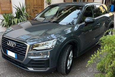 Audi Q2 1.4 TFSI Benzina