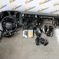 KIT AIRBAG RANGE ROVER SPORT L494