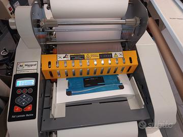 Laminatrice