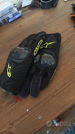 Guanti alpinestars