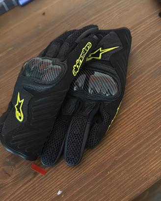 Guanti alpinestars