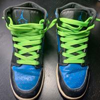 Scarpe Jordan Air