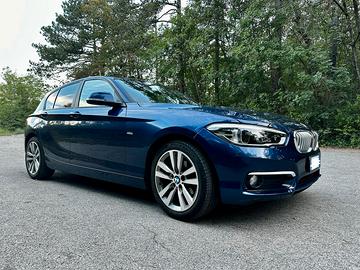 BMW SERIE 1 116D  Urban - 5 porte
