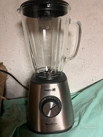 Moulinex - Blendforce Cristal LM439