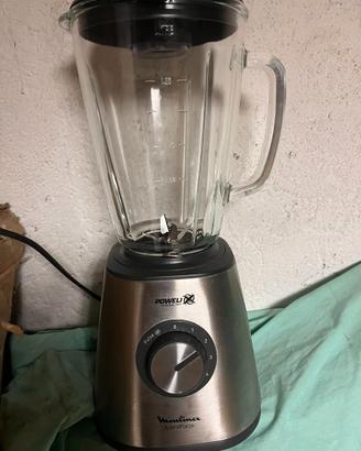 Moulinex - Blendforce Cristal LM439