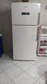 frigo Whirpool perfettamente funzionante 