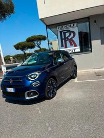 Fiat 500X 1.3 T4 150 CV DCT Yacht Club Capri