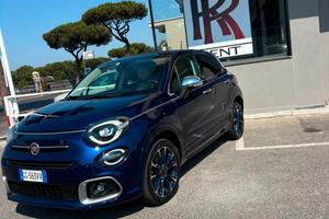 Fiat 500X 1.3 T4 150 CV DCT Yacht Club Capri