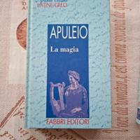 Apuleio/ La magia,Le metamorfosi vol 2