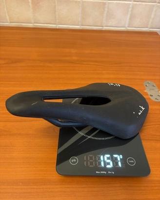 Sella Fizik Argo Vento 00 140 mm per bici