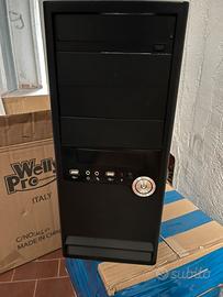 Case per pc fisso