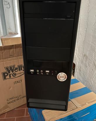 Case per pc fisso