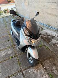 Suzuki UH Burgmann 150