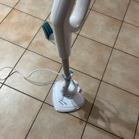 Lavapavimenti a vapore multifunzione ARIETE