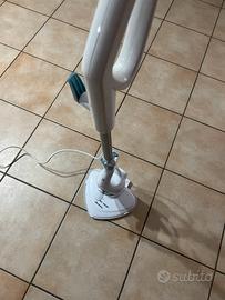 Lavapavimenti a vapore multifunzione ARIETE