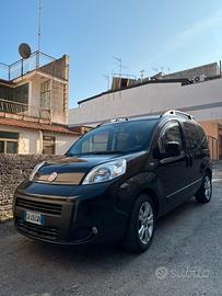 Fiat qubo 1.3 multijet