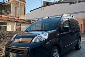 Fiat qubo 1.3 multijet