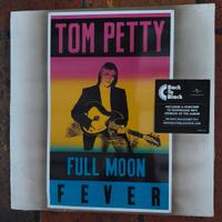LP TOM PETTY FULL MOON FEVER 