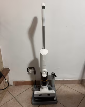 Aspirapolvere Lavapavimenti Senza Fili Proscenic