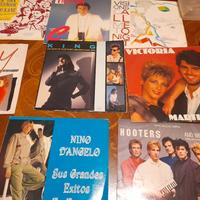 dischi vinile 