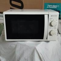 Microonde Electroline