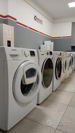 ELETTRODOMESTICI RICONDIZIONATI