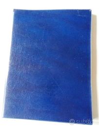 RACCOGLITORE PORTALISTINI  CON TASCHE TRASPARENTI