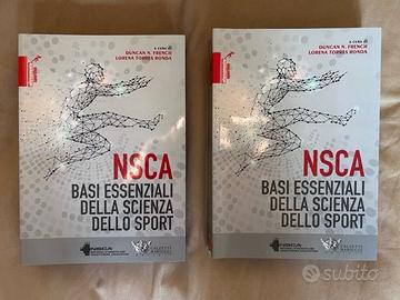 Scienza dello sport