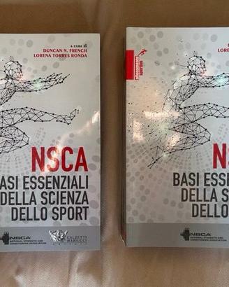 Scienza dello sport