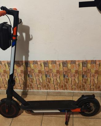 Monopattino elettrico Xiaomi pro 2 