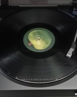 giradischi Sony ps-lx300 usb