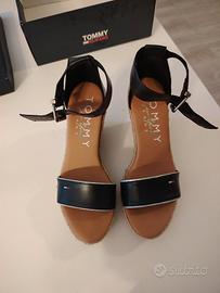 sandali donna Tommy jeans 