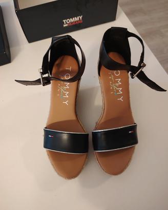 sandali donna Tommy jeans 