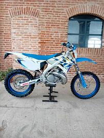 TM Racing 250 Enduro - 2021