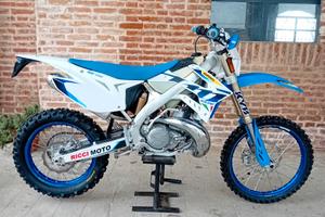 TM Racing 250 Enduro - 2021