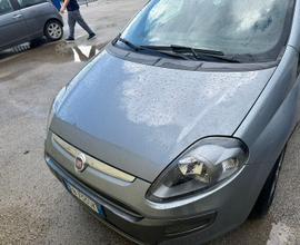 Fiat Punto Evo