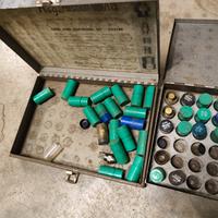 ugelli per bruciatori a gasolio 