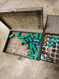 ugelli per bruciatori a gasolio 